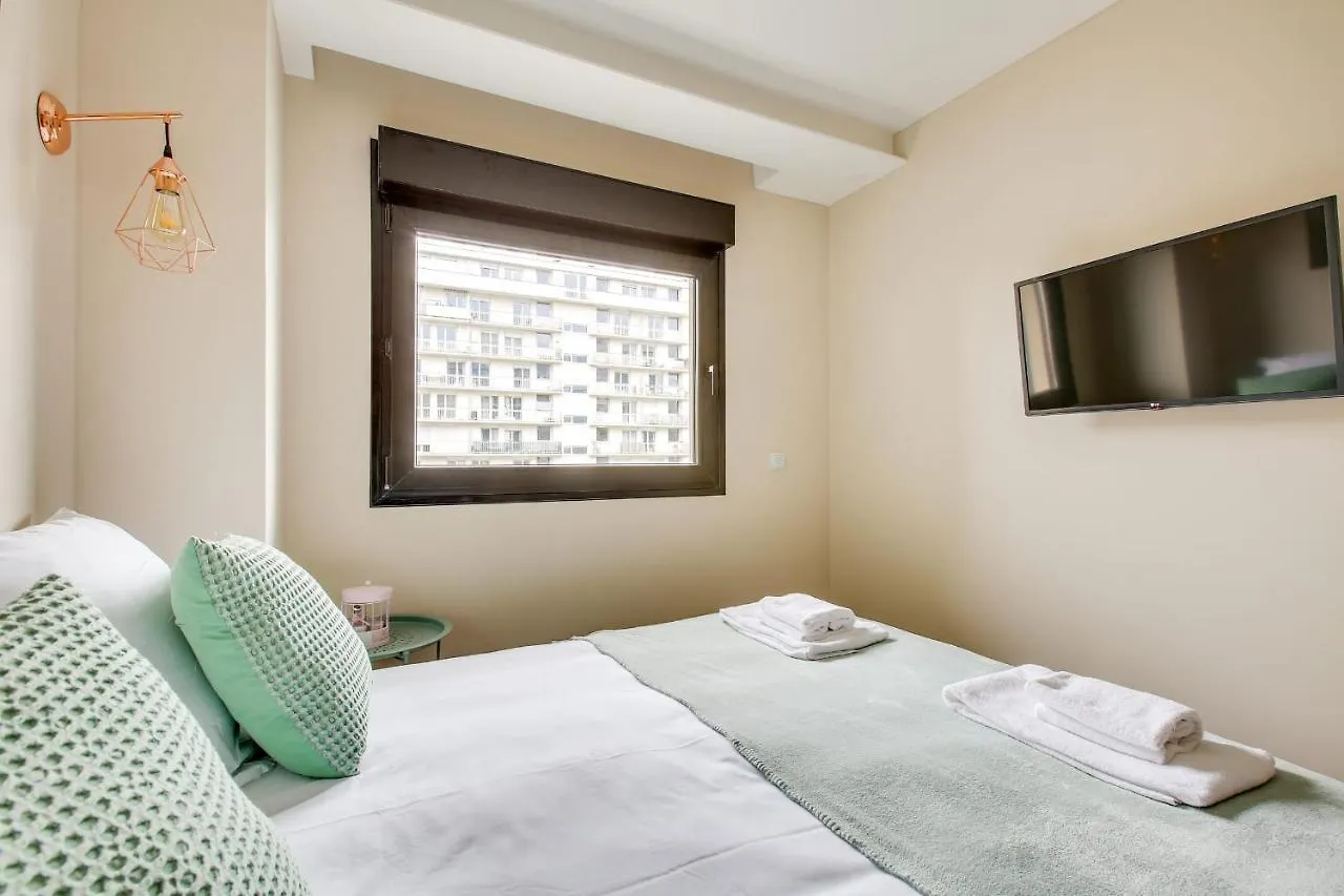 Apartment 185 Five - Superb In Paris