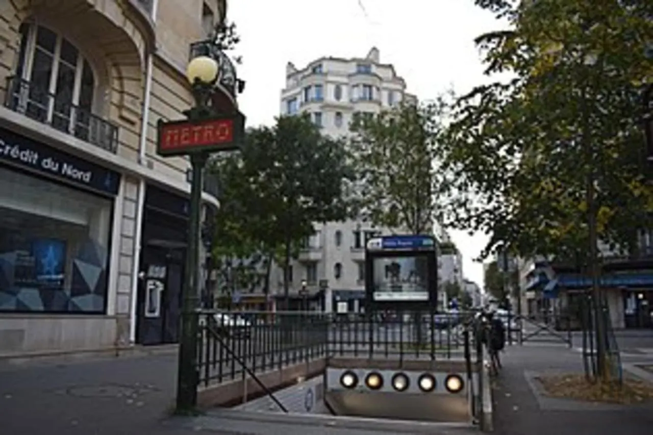 Apartment 185 Five - Superb In Paris